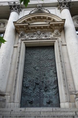 ベルリン　ドイツ