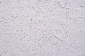 Texture of Gray concrete wall