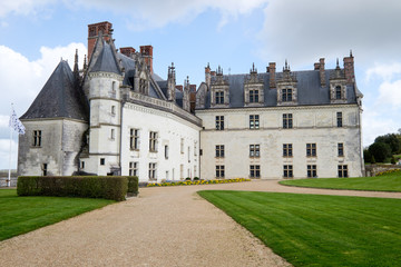Amboise, France