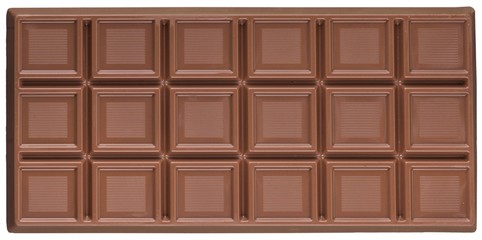 Milk Chocolate Bar