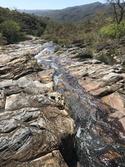  rivers and rocks