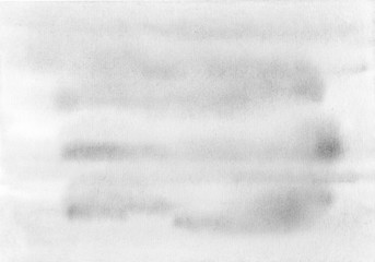 Light grey watercolor background - paper texture