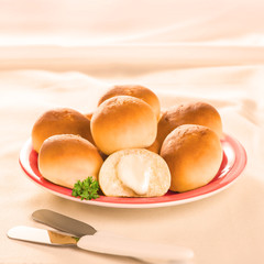 Pão de batata