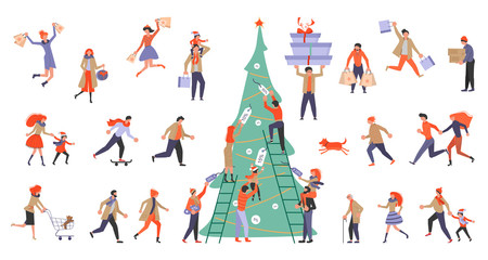 Bundle for Christmas sale