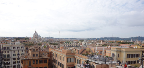 Obraz premium ナポリ 風景