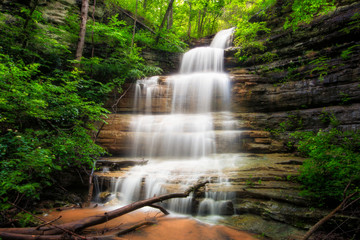 Liles Waterfall