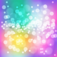 rainbow pastel background