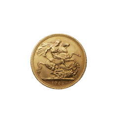 Sovereign Rückseite
