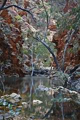 Australia, Northern Territory, Outback