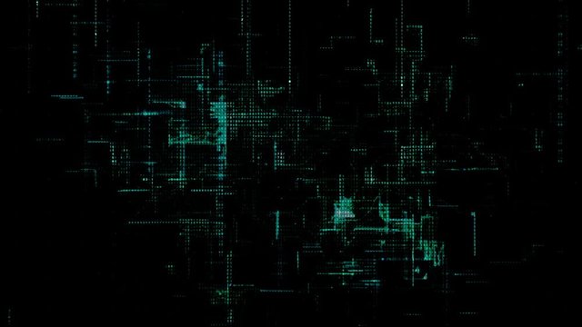 Digital background Cyber Crime Hacker WannaCry ransomware worldwide cyberattack which targeted computers running old operating system by encrypting data and demanding ransom payments