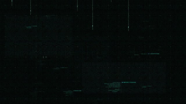 Digital background Cyber Crime Hacker WannaCry ransomware worldwide cyberattack which targeted computers running old operating system by encrypting data and demanding ransom payments