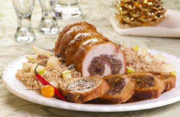 receitas de natal