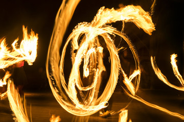 Flame