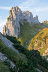 Der Alpstein - Das wohl schönste Gebirge der Welt - Appenzell