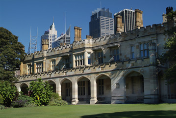 Obraz premium Australia, Sydney