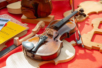 Violon