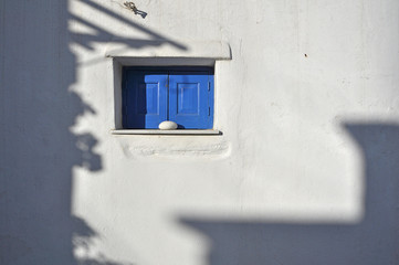 Lefkes, Paros