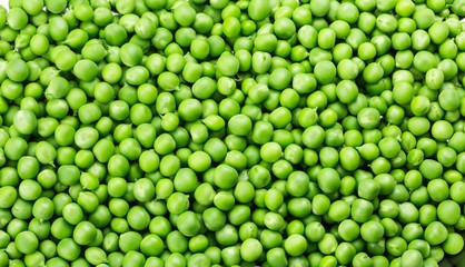 Green Peas