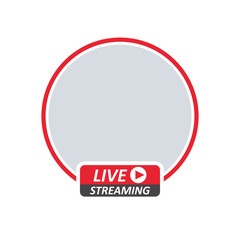 User LIVE video streaming.