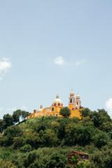 Iglesia de Nuestra Señora de los Remedios