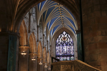 Fototapeta premium church