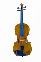 Fototapeta premium The image of violin