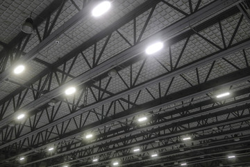 Factory malel ceiling