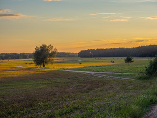 Podlasie, Podlachia, Podlasko, Podlasze