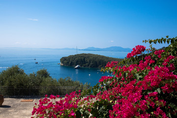 Chiesa Vlacherna Monastery