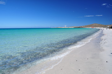 Baja California