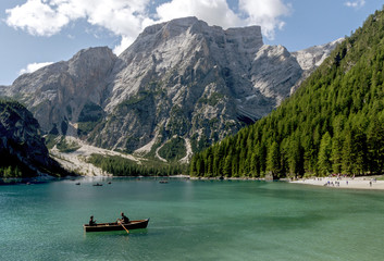Lago di Braies