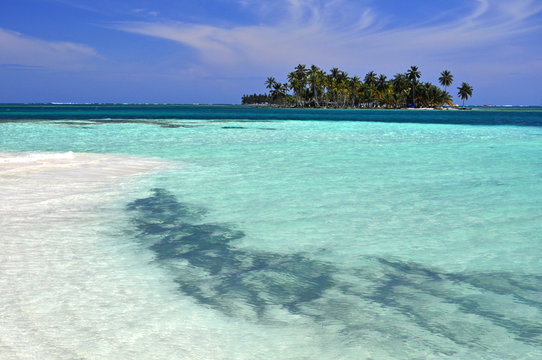 San Blas