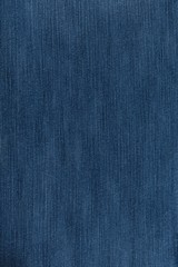 Blue Jeans Texture