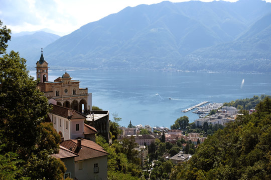 Locarno