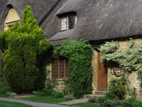 コッツウォルズ