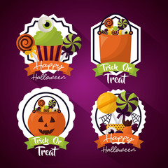 happy halloween celebration day