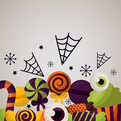 happy halloween celebration day