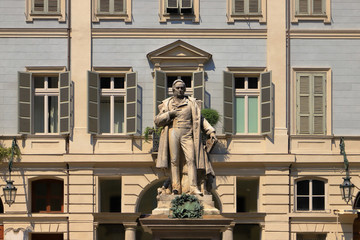 TORINO CITTA' IN PIEMONTE ITALIA, TURIN CITY IN PIEDMONT ITALY
