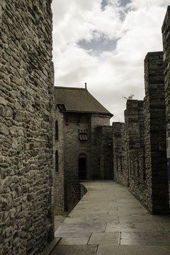 Forte e fortifica&ccedil;&otilde;es