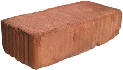 Old Clay Brick