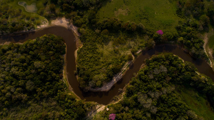 Reserva Los Chaguares Colonia Benitez Chaco