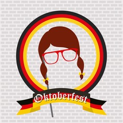 oktoberfest german celebration