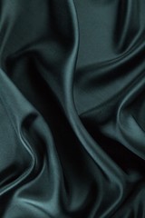 Wallpaper of Crumpled Silk