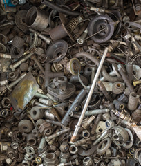 set of tools for car repair