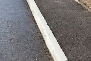 sidewalk