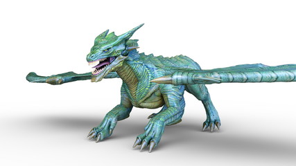 ドラゴン