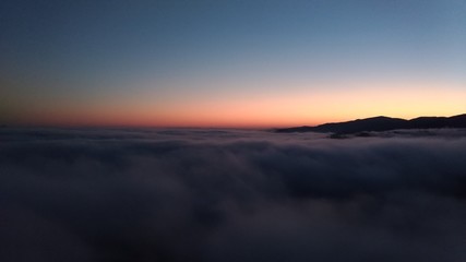Sunrise/Sunset