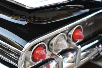 taillights