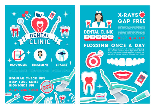 Dentistry and dental clinic design