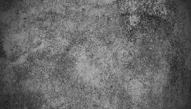 texture of grunge style concrete wall